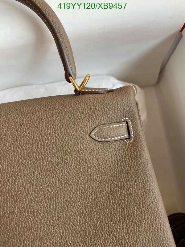 Hermes-Bag-Mirror Quality Code: XB9457 $: 419USD