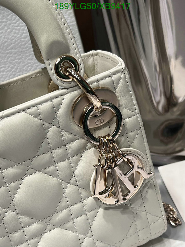 Dior-Bag-Mirror Quality Code: XB9417 $: 189USD