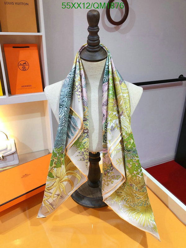 Hermes-Scarf Code: QM1876 $: 55USD