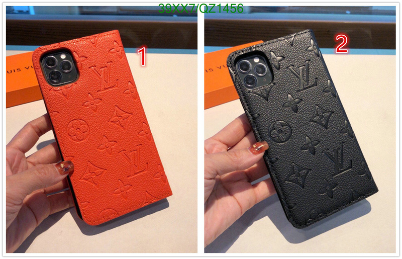 LV-Phone Case Code: QZ1456 $: 39USD