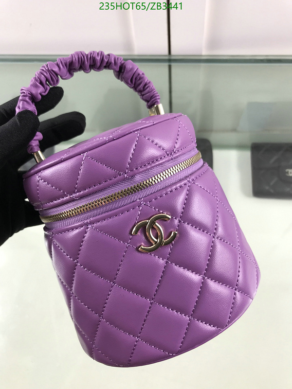 Chanel-Bag-Mirror Quality Code: ZB3441 $: 235USD