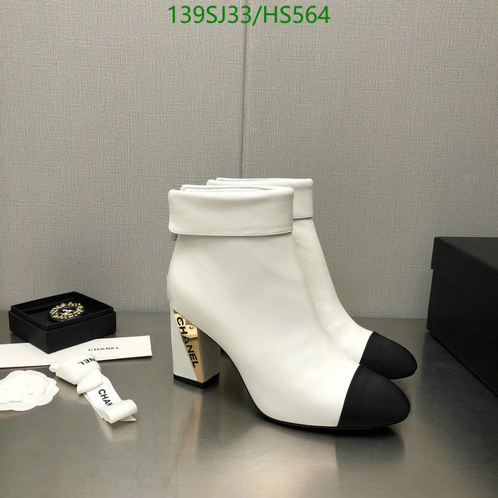 Boots-Women Shoes Code: HS564 $: 139USD