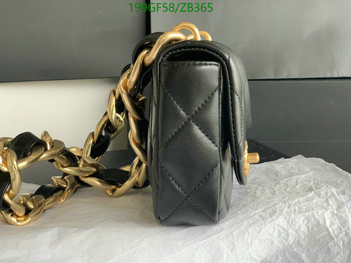 Chanel-Bag-Mirror Quality Code: ZB365 $: 199USD