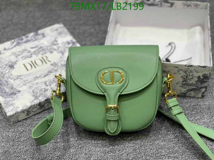 Dior-Bag-4A Quality Code: LB2199 $: 79USD