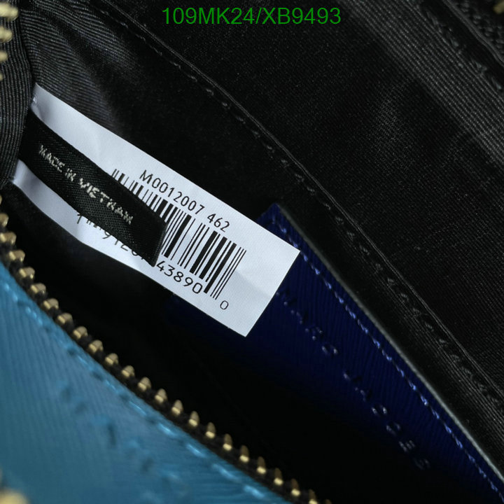 Marc Jacobs-Bag-Mirror Quality Code: XB9493 $: 109USD