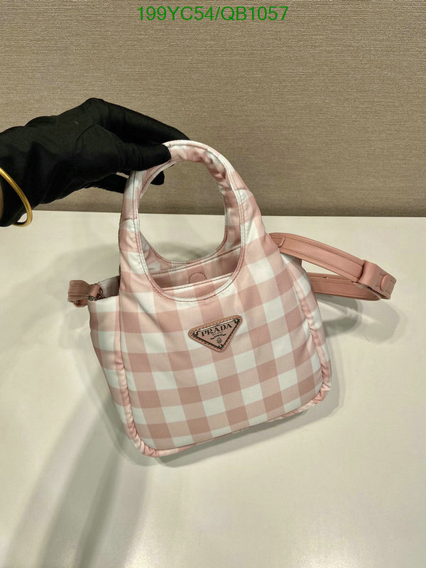 Prada-Bag-Mirror Quality Code: QB1057 $: 199USD