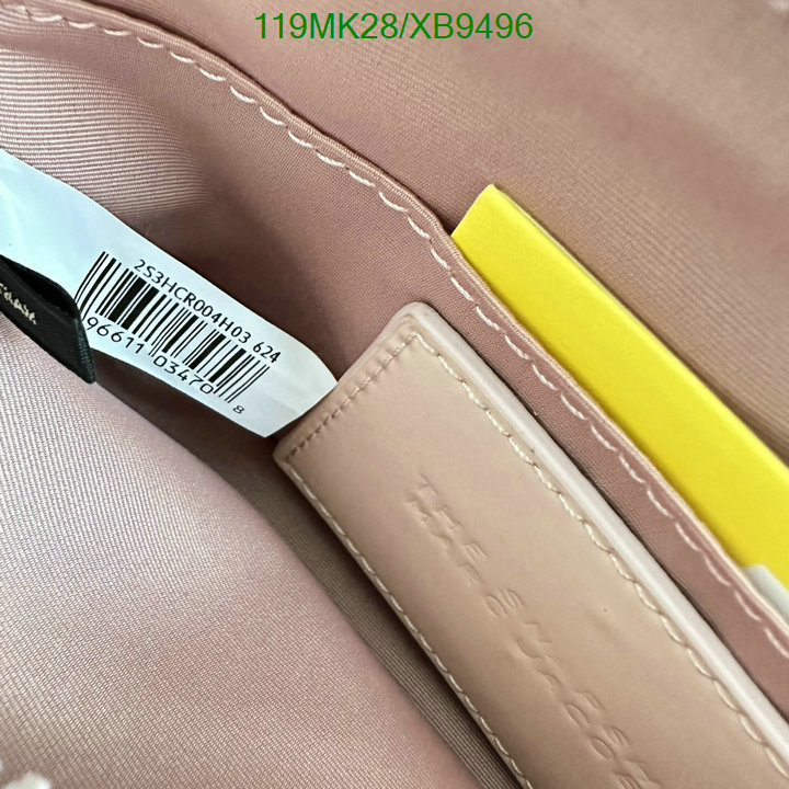 Marc Jacobs-Bag-Mirror Quality Code: XB9496 $: 119USD
