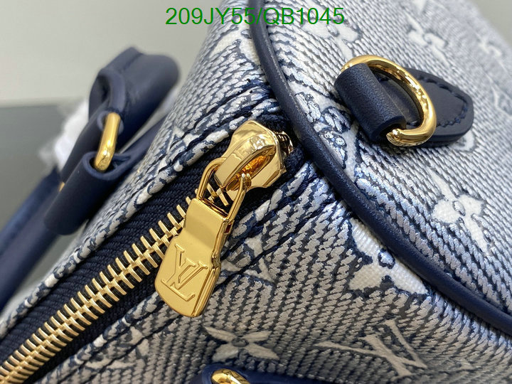 LV-Bag-Mirror Quality Code: QB1045 $: 209USD