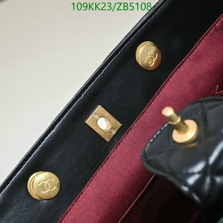 Chanel-Bag-4A Quality Code: ZB5108 $: 109USD