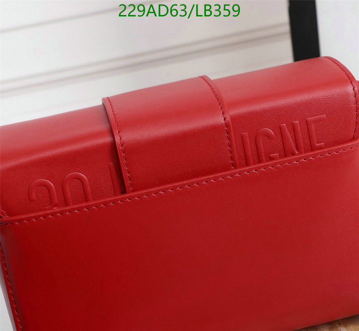 Dior-Bag-Mirror Quality Code: LB359 $: 229USD