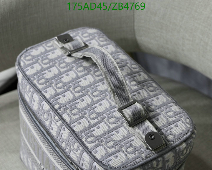Dior-Bag-Mirror Quality Code: ZB4769 $: 175USD