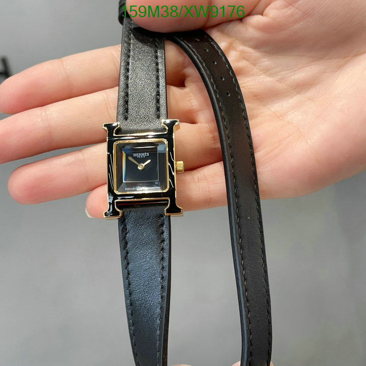 Hermes-Watch(4A) Code: XW9176 $: 159USD