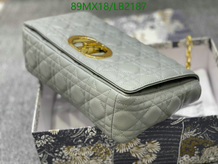 Dior-Bag-4A Quality Code: LB2187 $: 89USD