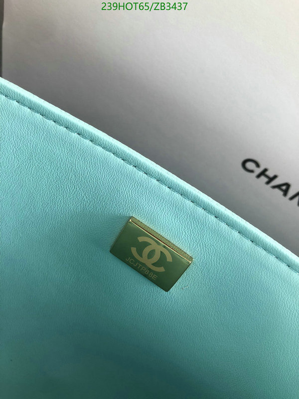 Chanel-Bag-Mirror Quality Code: ZB3437 $: 239USD