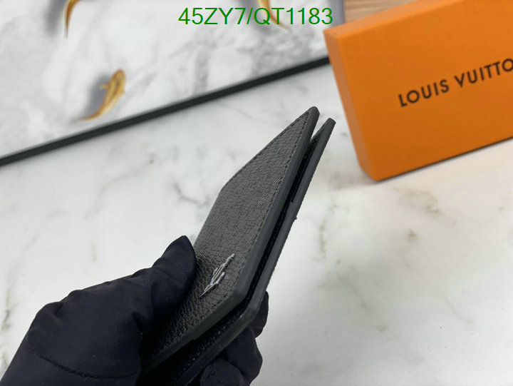 LV-Wallet-4A Quality Code: QT1183 $: 45USD