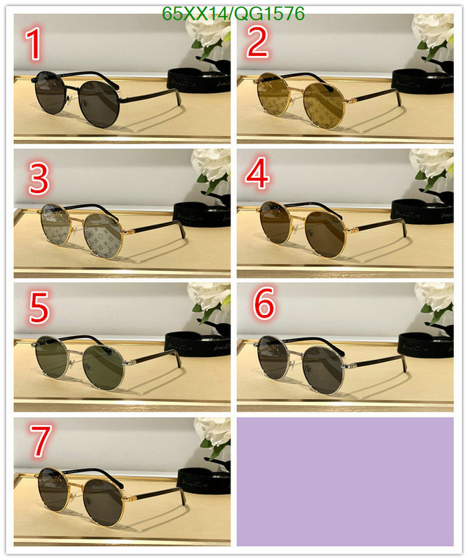LV-Glasses Code: QG1576 $: 65USD