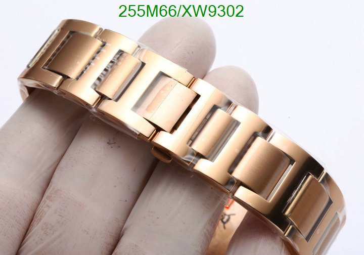 Cartier-Watch-Mirror Quality Code: XW9302 $: 255USD