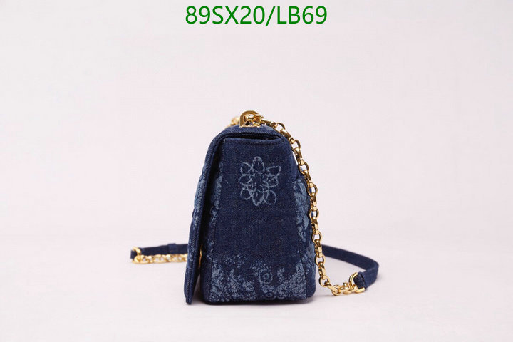Dior-Bag-4A Quality Code: LB69 $: 89USD