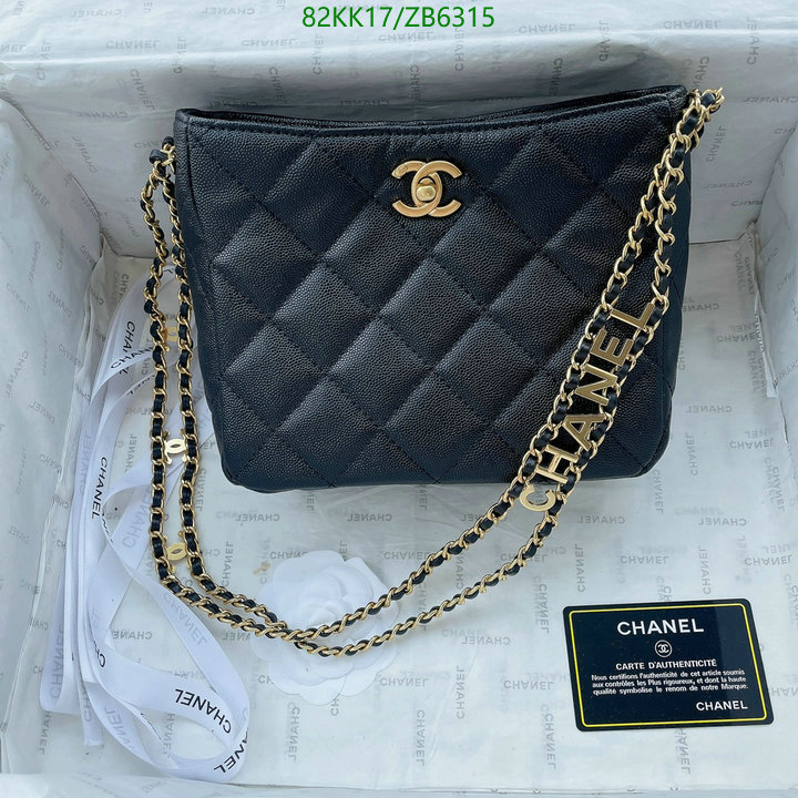 Chanel-Bag-4A Quality Code: ZB6315 $: 82USD