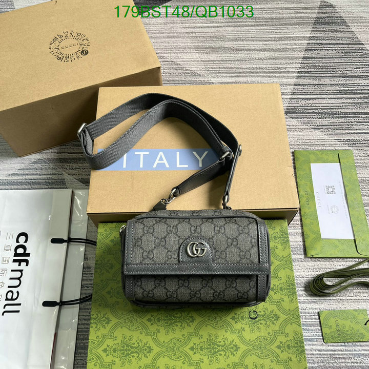 Gucci-Bag-Mirror Quality Code: QB1033 $: 179USD