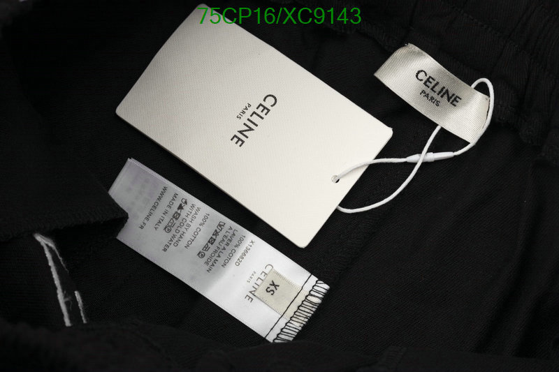 Celine-Clothing Code: XC9143 $: 75USD