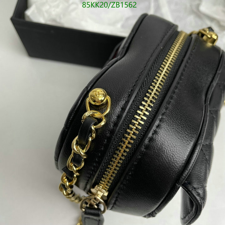 Chanel-Bag-4A Quality Code: ZB1562 $: 85USD