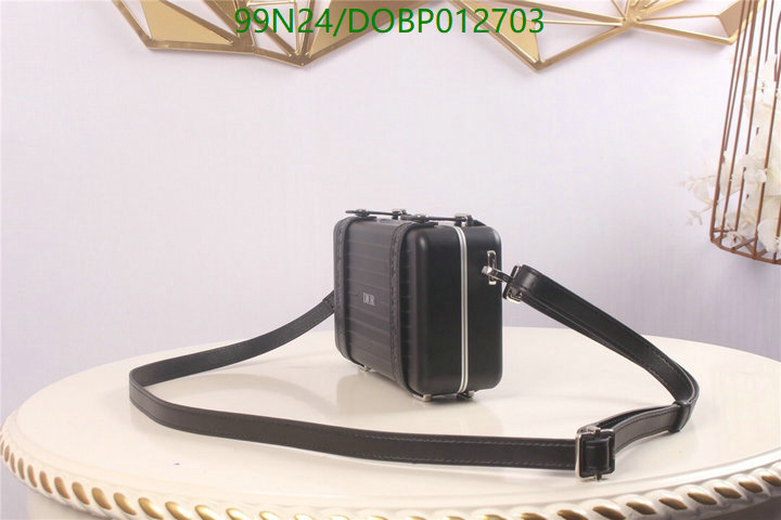 Dior-Bag-4A Quality Code: DOBP012703 $: 99USD