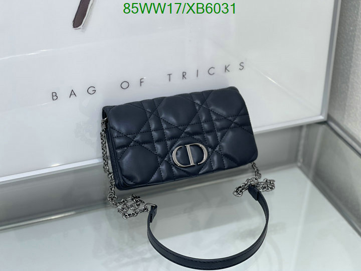 Dior-Bag-4A Quality Code: XB6031 $: 85USD