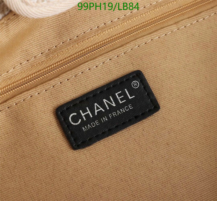 Chanel-Bag-4A Quality Code: LB84 $: 99USD