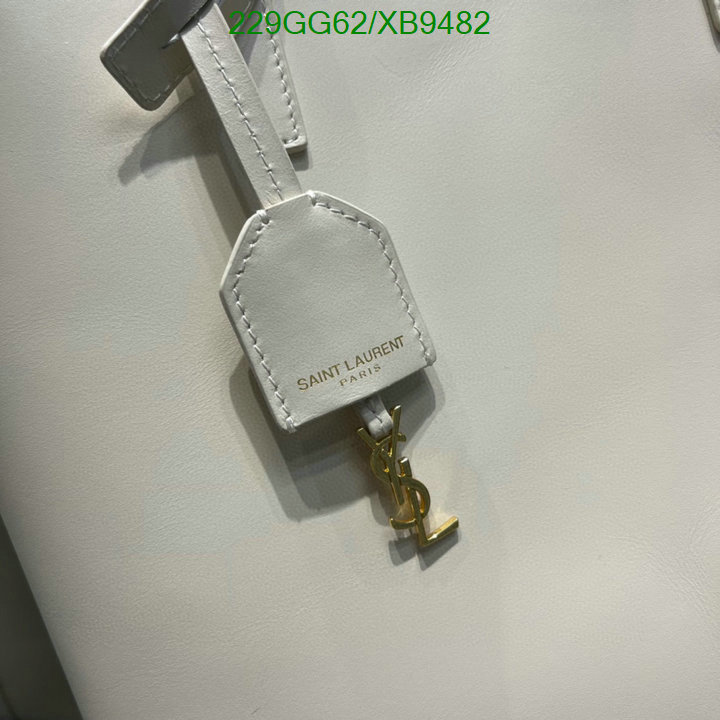 YSL-Bag-Mirror Quality Code: XB9482 $: 229USD