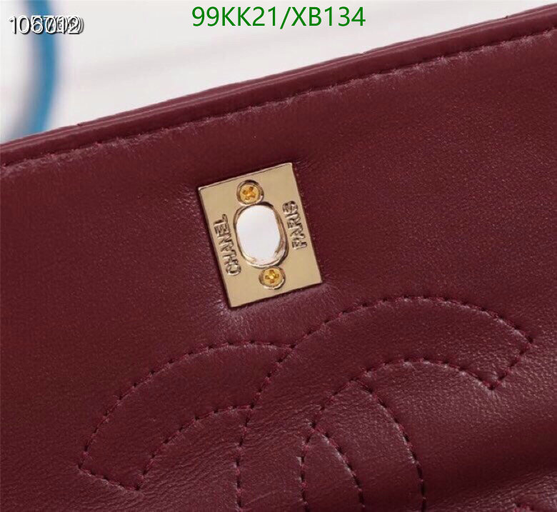 Chanel-Bag-4A Quality Code: XB134 $: 99USD