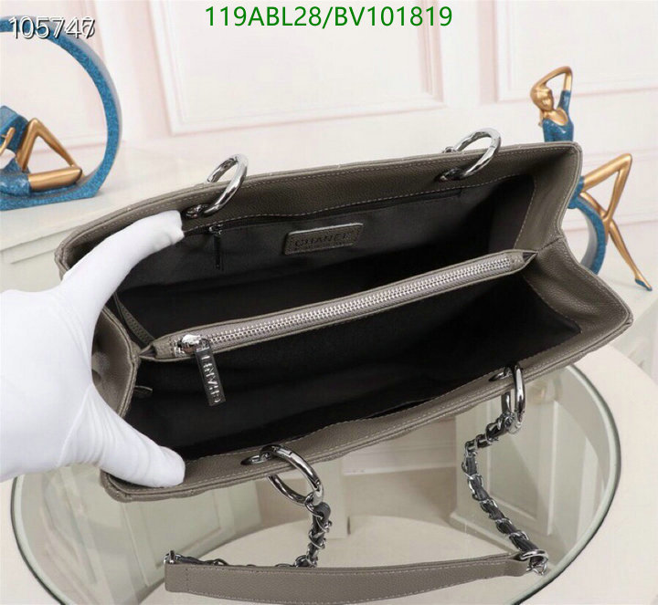 Chanel-Bag-4A Quality Code: BV101819 $: 119USD