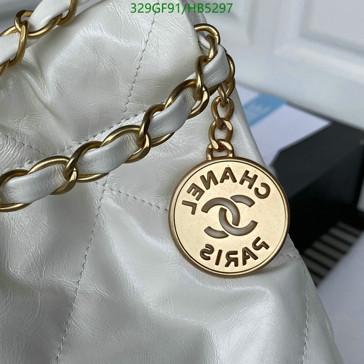 Chanel-Bag-Mirror Quality Code: HB5297 $: 325USD