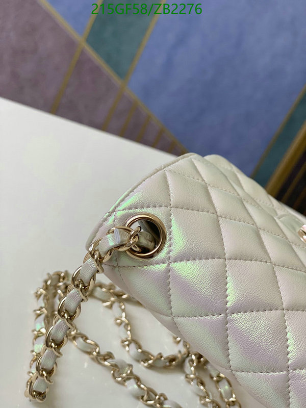Chanel-Bag-Mirror Quality Code: ZB2276 $: 215USD