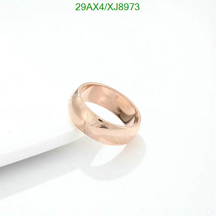 LV-Jewelry Code: XJ8973 $: 29USD