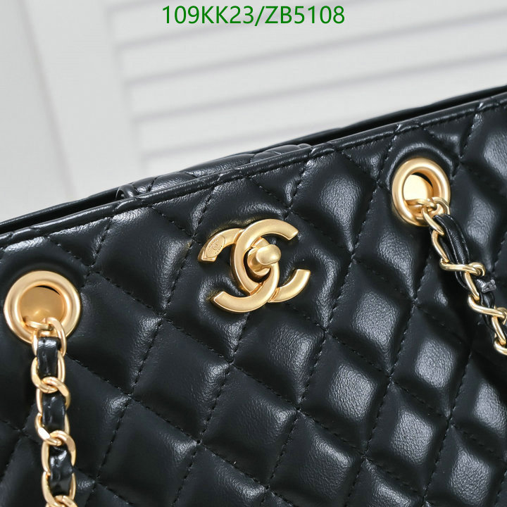 Chanel-Bag-4A Quality Code: ZB5108 $: 109USD
