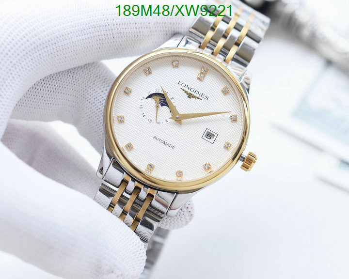 LONGINES-Watch-4A Quality Code: XW9221 $: 189USD