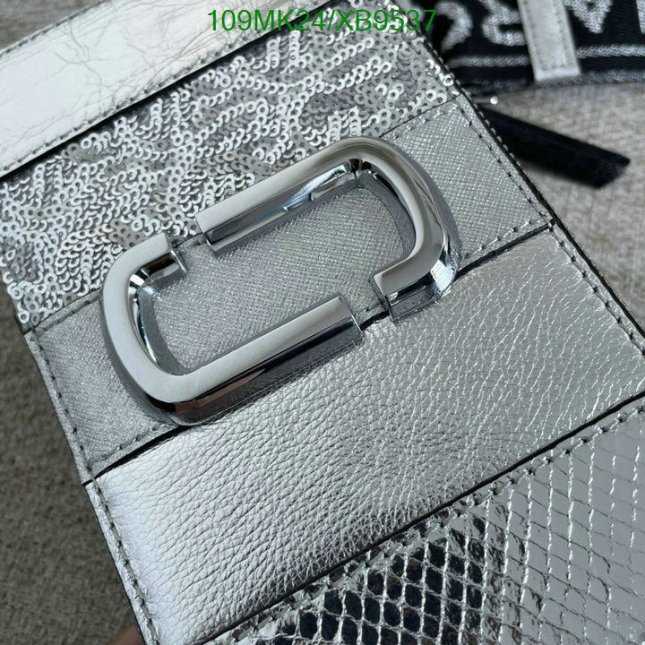 Marc Jacobs-Bag-Mirror Quality Code: XB9537 $: 109USD