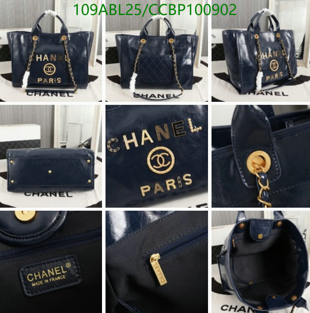 Chanel-Bag-4A Quality Code: CCBP100902 $: 109USD