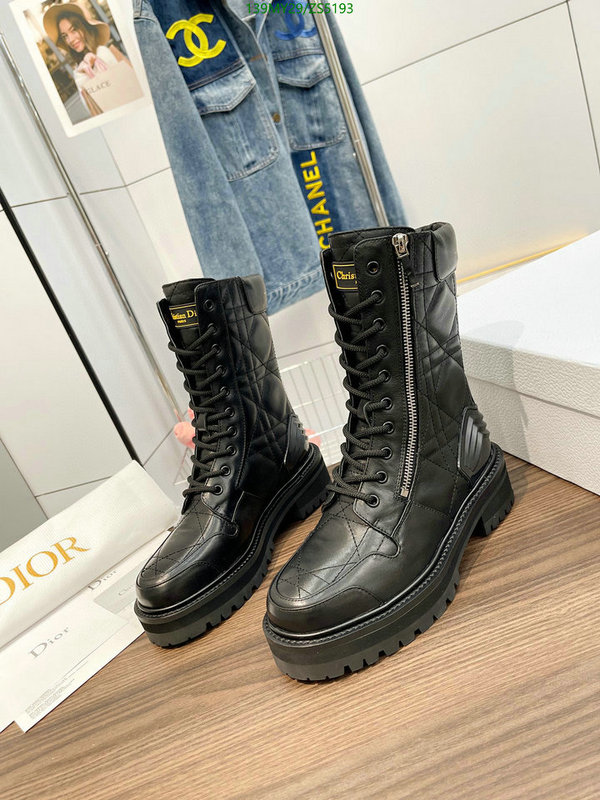 Boots-Women Shoes Code: ZS5193 $: 139USD