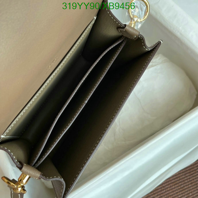 Hermes-Bag-Mirror Quality Code: XB9456 $: 319USD