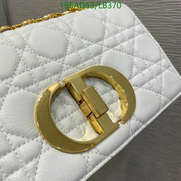 Dior-Bag-Mirror Quality Code: LB370 $: 195USD