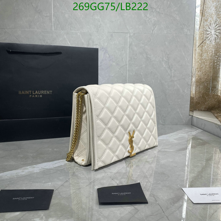 YSL-Bag-Mirror Quality Code: LB222 $: 269USD