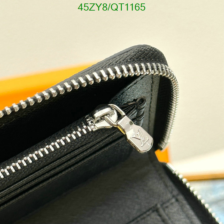 LV-Wallet-4A Quality Code: QT1165 $: 45USD