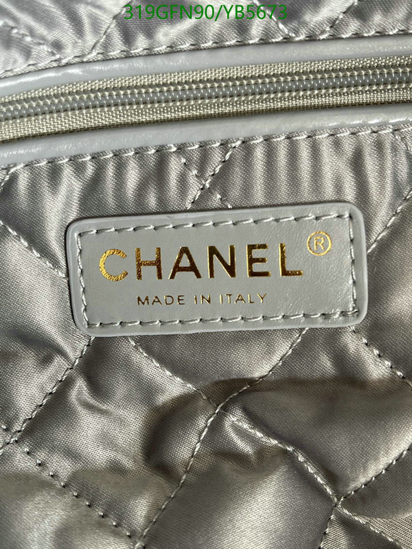 Chanel-Bag-Mirror Quality Code: YB5673 $: 319USD
