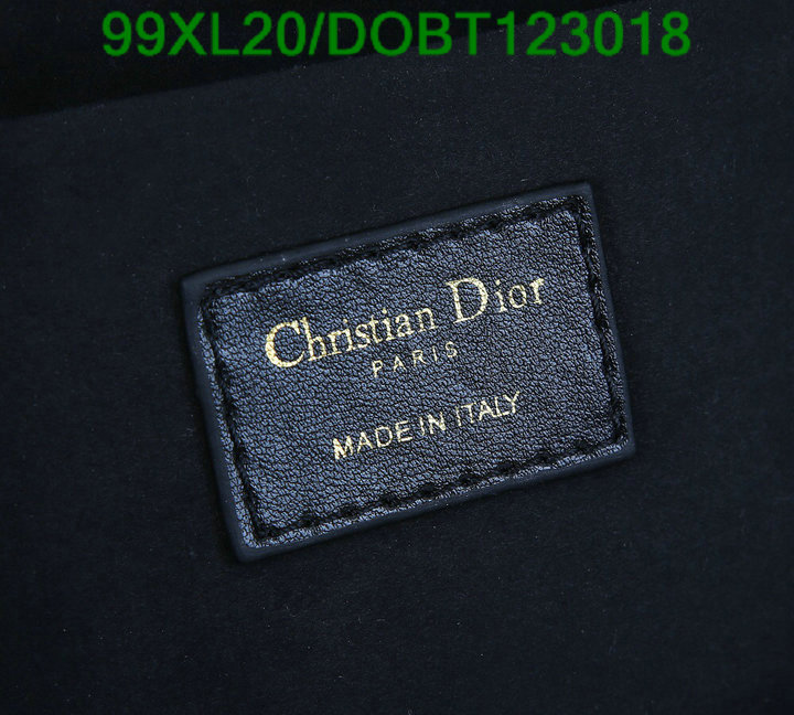 Dior-Bag-4A Quality Code: DOBT123018 $: 99USD