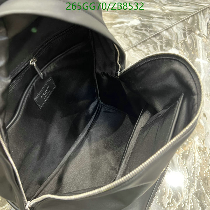 YSL-Bag-Mirror Quality Code: ZB8532 $: 265USD