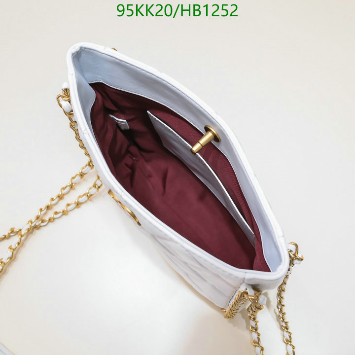 Chanel-Bag-4A Quality Code: HB1252 $: 95USD