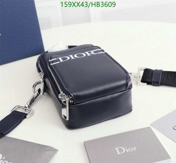 Dior-Bag-Mirror Quality Code: HB3609 $: 159USD