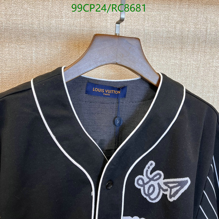 LV-Clothing Code: RC8681 $: 99USD